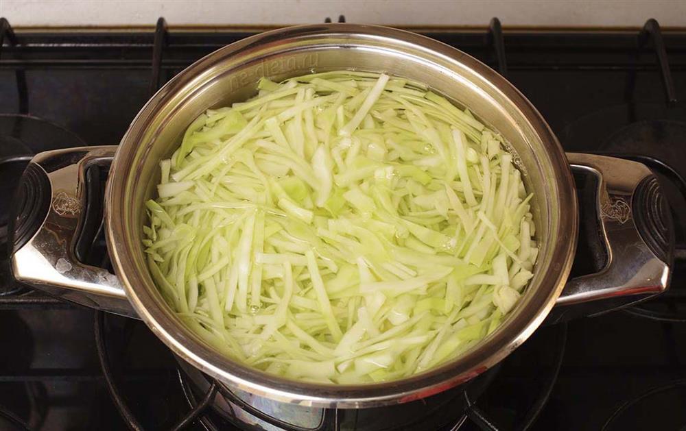 рецепты с домашней тушенкой из свинины капуста тушеная с мясом